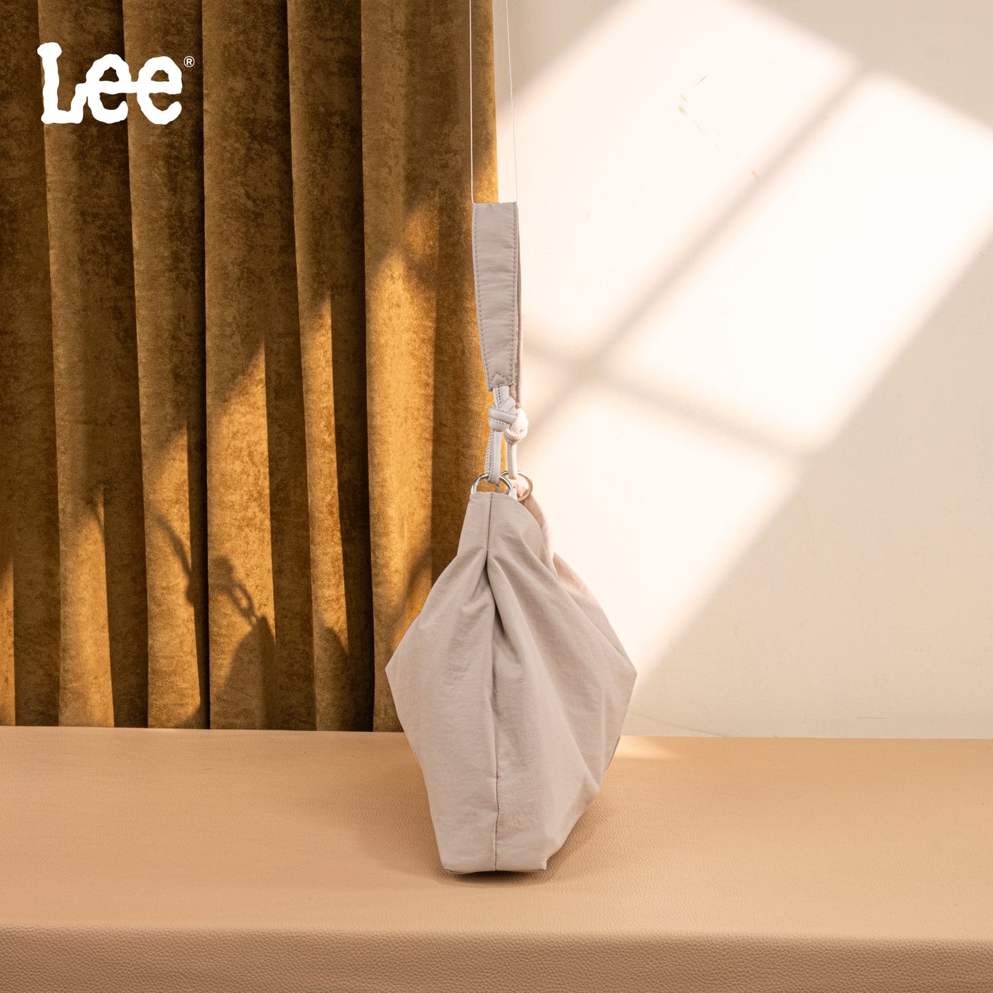 LEE48-005 LEE Hobo Crossbody /Shoulder Bag