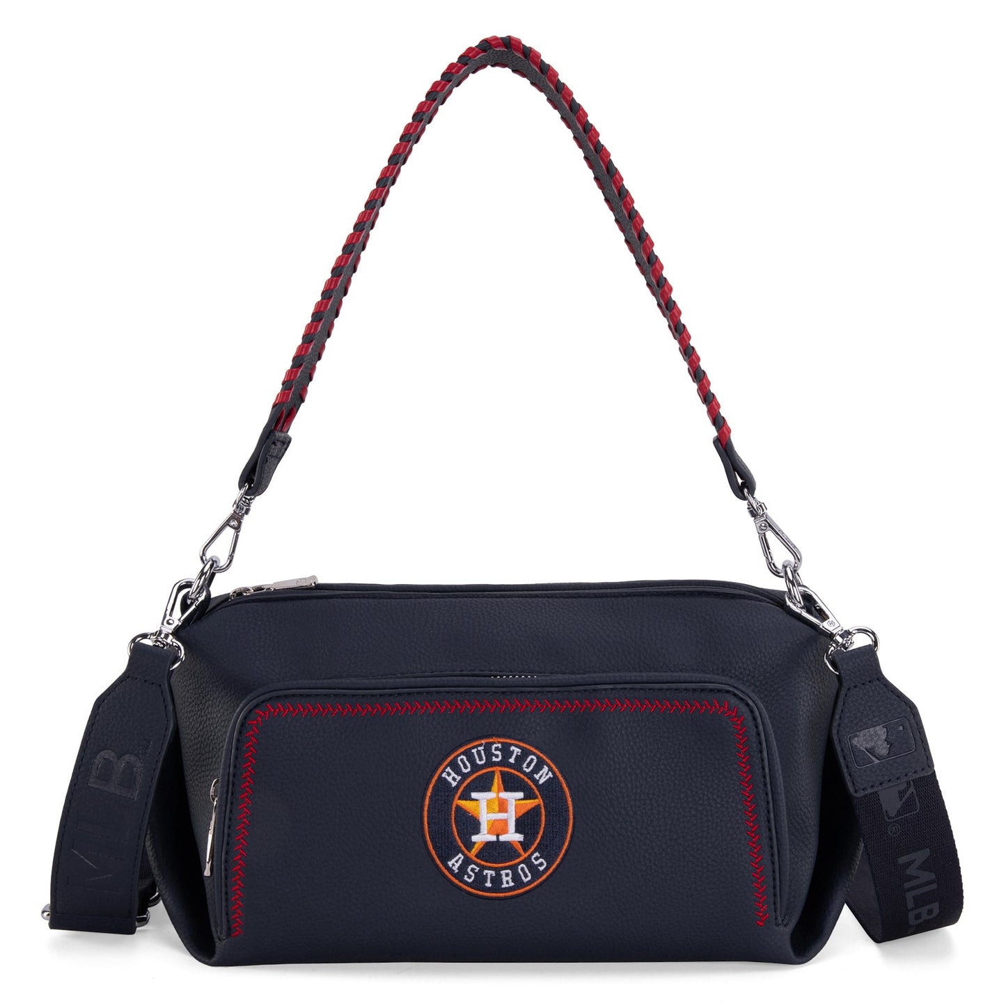 MLB-HA104 MLB Houston Astros Team Shoulder Bag/Crossbody