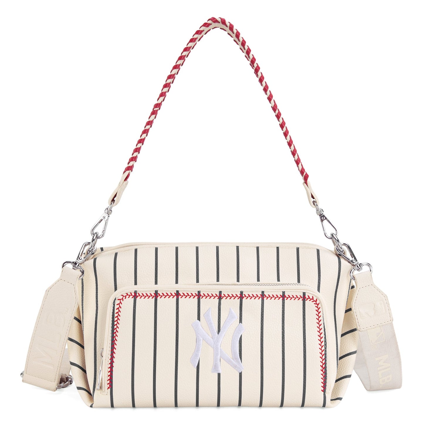 MLB-NY104 MLB New York Yankees Team Shoulder Bag/Crossbody