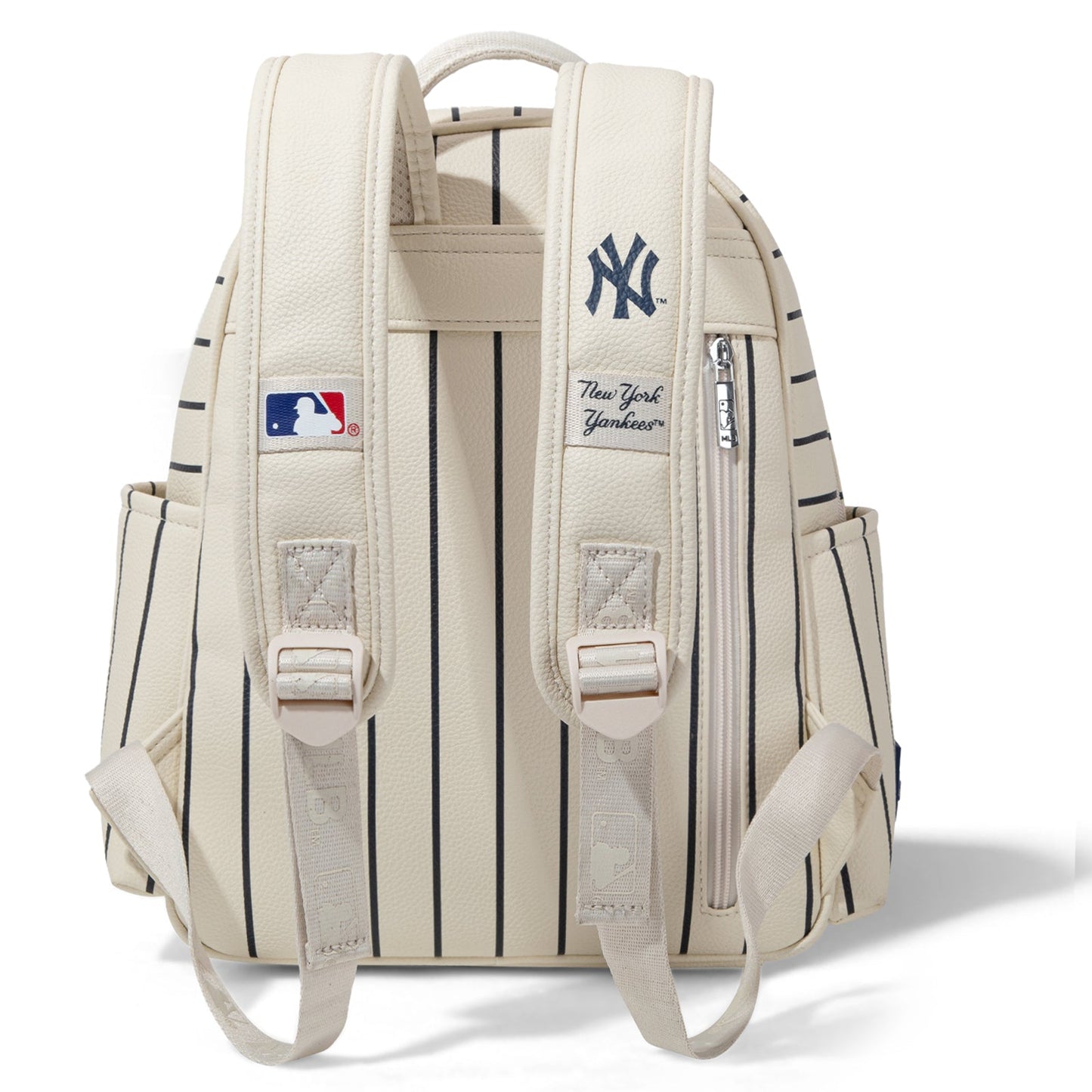 MLB-NY32-003 MLB New York Yankees Team Backpack