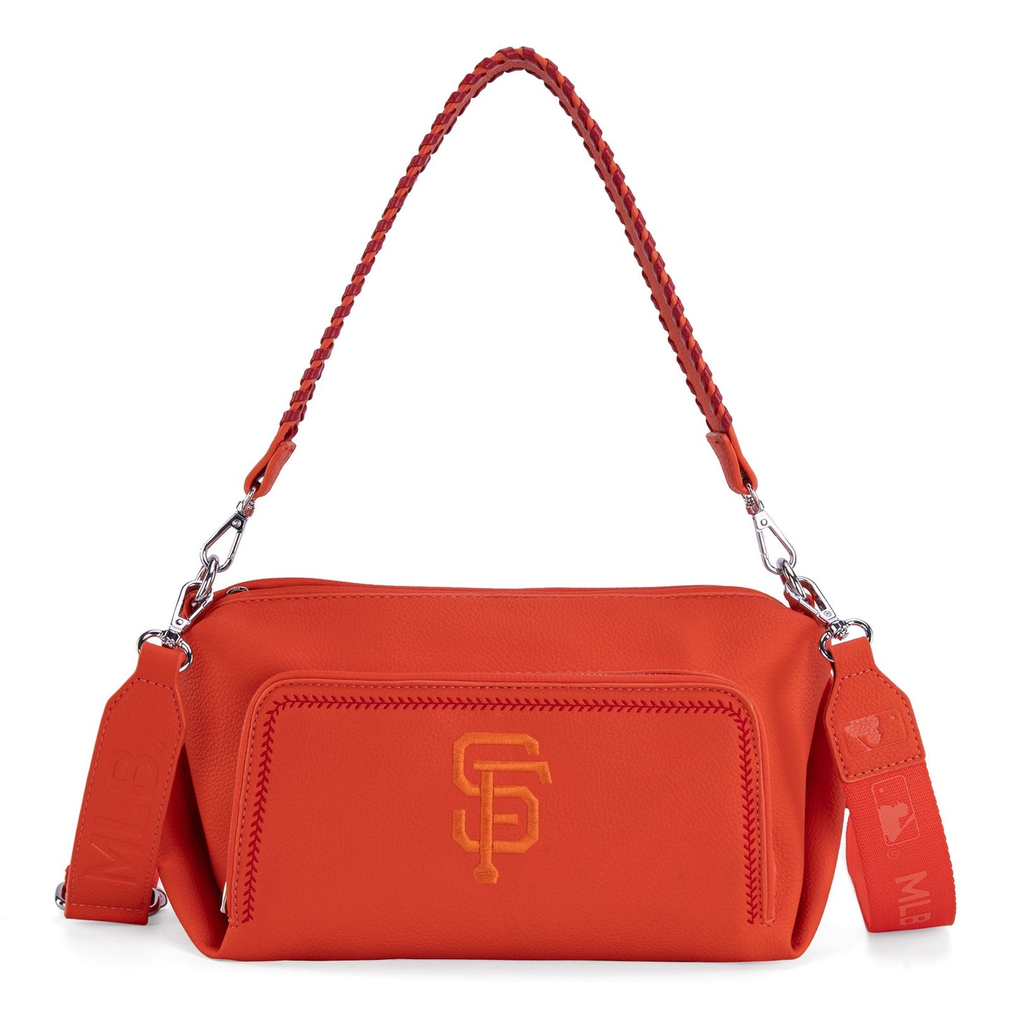 MLB-SF104 MLB San Francisco Giants Team Shoulder Bag/Crossbody