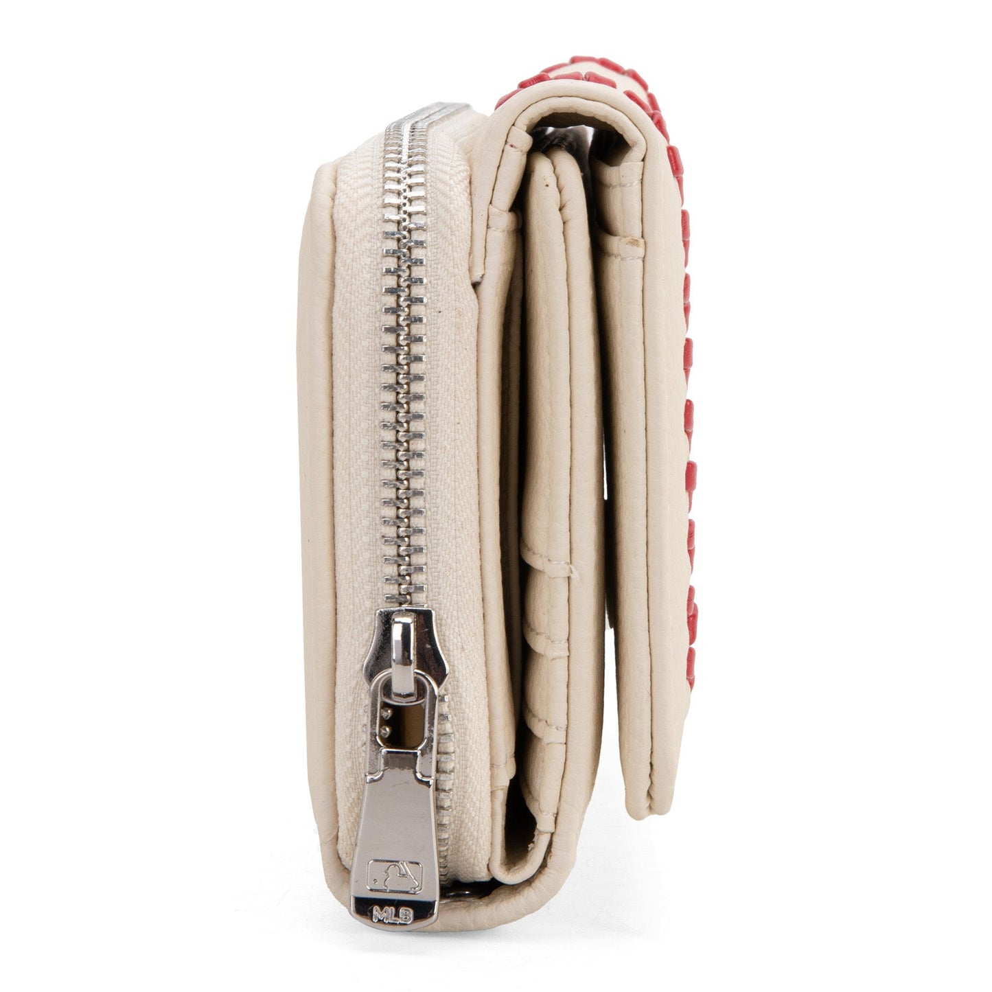 MLB-SF107 MLB San Francisco Giants Team Wallet/Wristlet