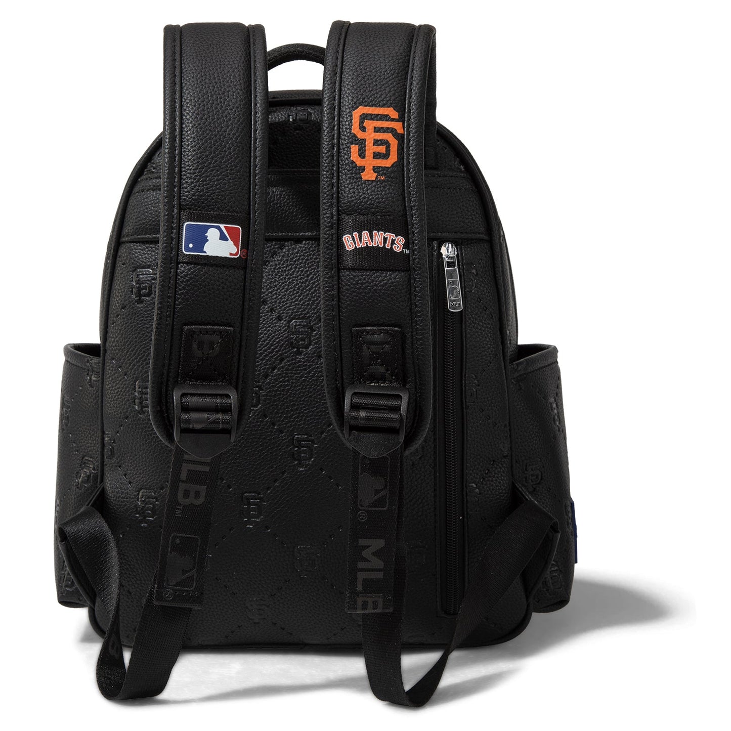 MLB-SF32-003 MLB San Francisco Giants Team Backpack
