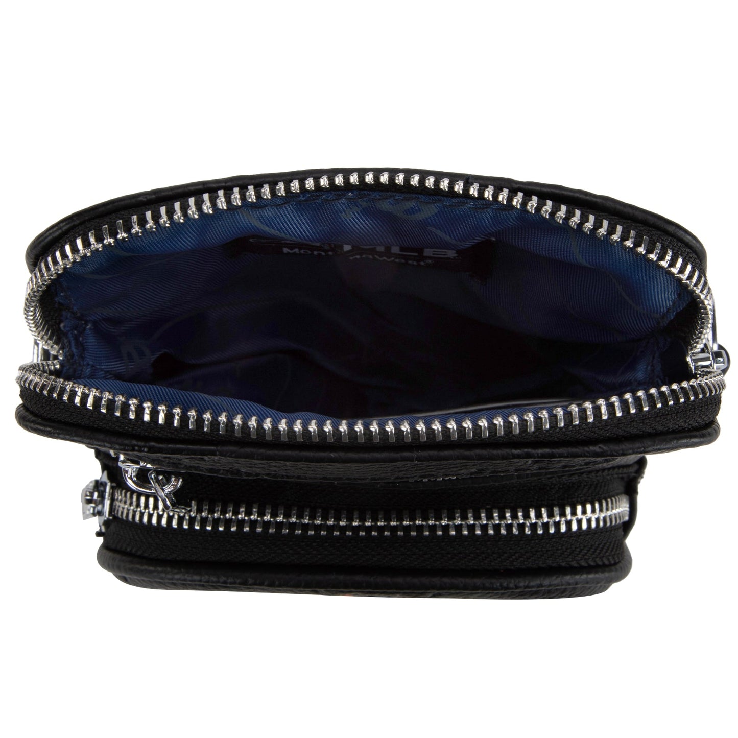 MLB-SF25-325 MLB San Francisco Giants Team Shoulder Bag/ Crossbody Bag