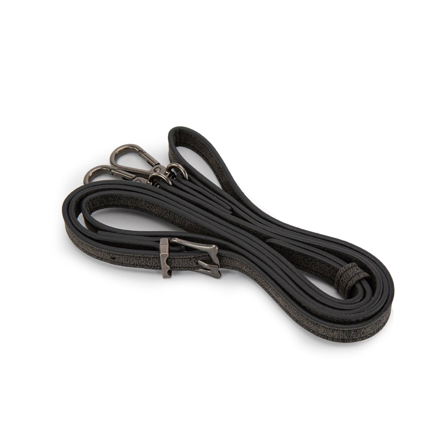 WG264-W106BK Wrangler Cow Print Wallet/Wristlet/Crossbody -Black