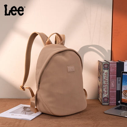 LEE67-001  LEE Basic Light-Weight Polyester Backpack