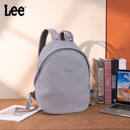 LEE67-001  LEE Basic Light-Weight Polyester Backpack