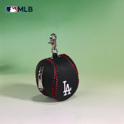 MLB-LA108   MLB Los Angeles Dodgers Team Key Chain Pouch