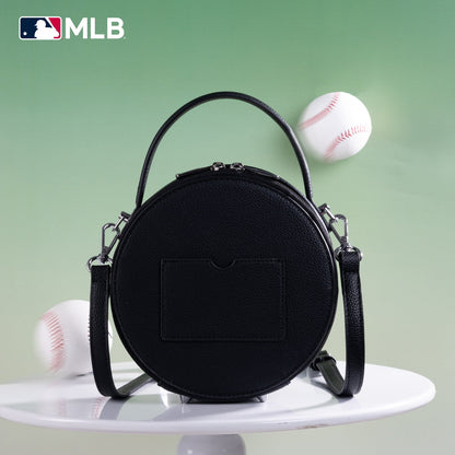 MLB-NY102   MLB New York Yankees Team Circle Bag/Crossbody