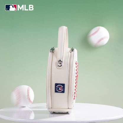 MLB-NY102   MLB New York Yankees Team Circle Bag/Crossbody