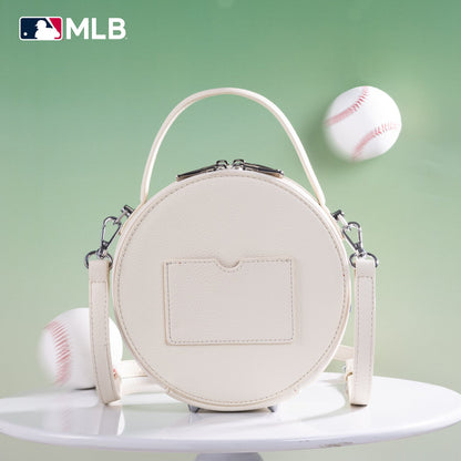 MLB-NY102   MLB New York Yankees Team Circle Bag/Crossbody