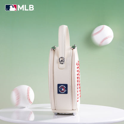 MLB-NY102   MLB New York Yankees Team Circle Bag/Crossbody