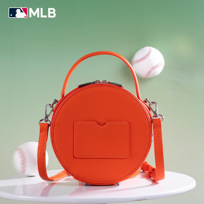 MLB-SF102  MLB San Francisco Giants Circle Bag/Crossbody