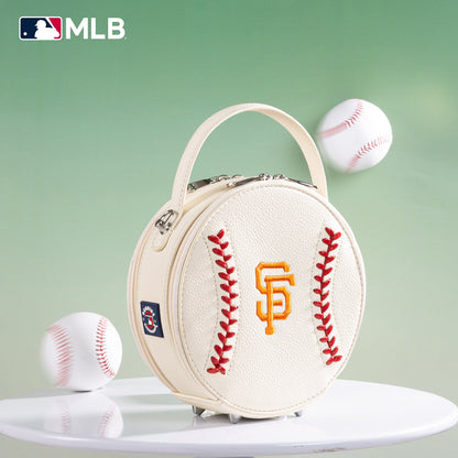 MLB-SF102  MLB San Francisco Giants Circle Bag/Crossbody