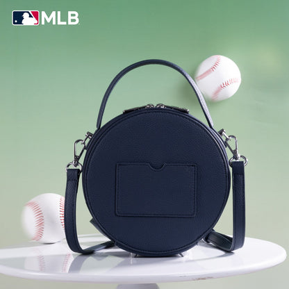 MLB-HA102   MLB Houston Astros Team Circle Bag/Crossbody