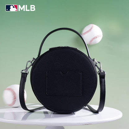 MLB-SX102 MLB Chicago White Sox Team Circle Bag/Crossbody