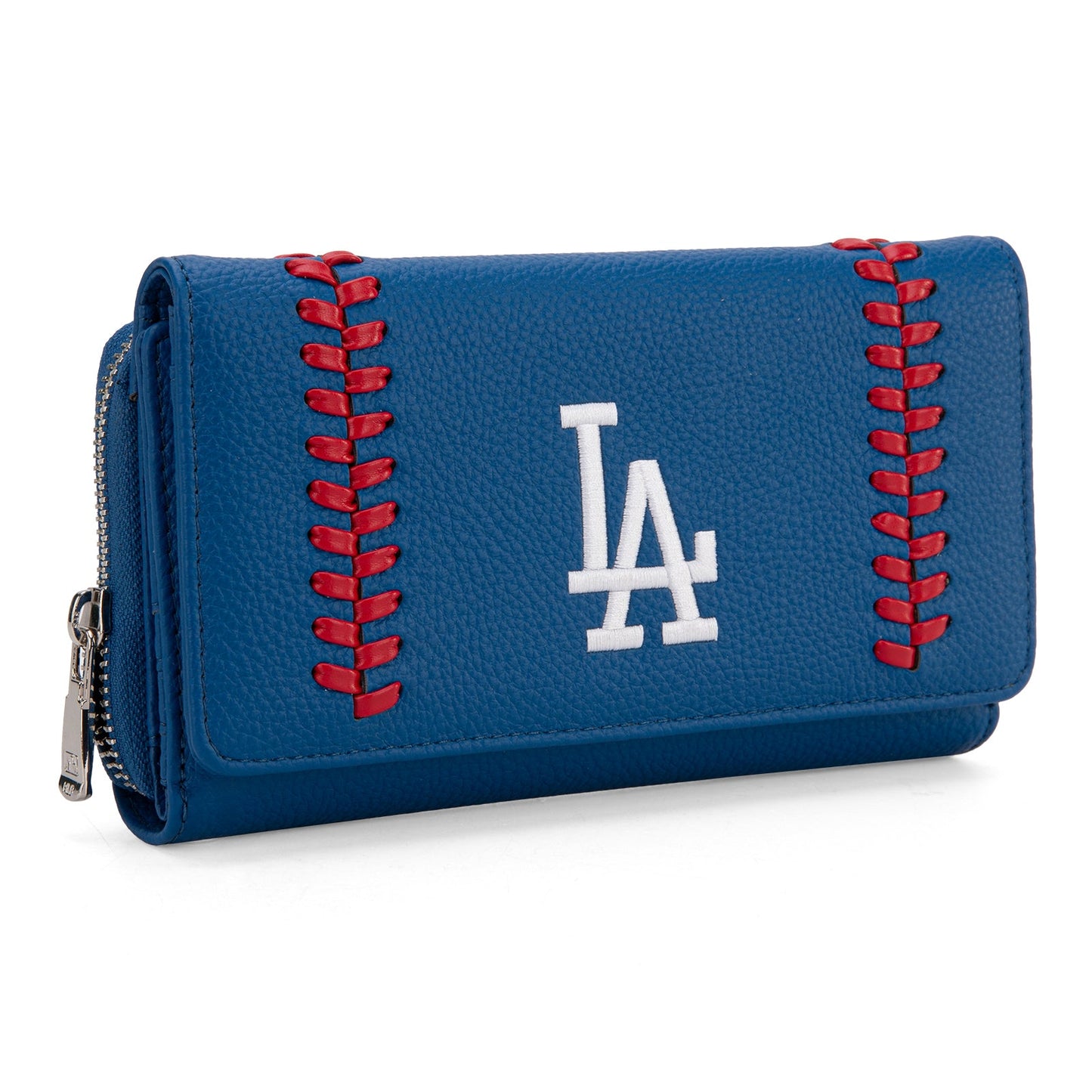 MLB-LA107  MLB Los Angeles Dodgers Team Wallet/Wristlet