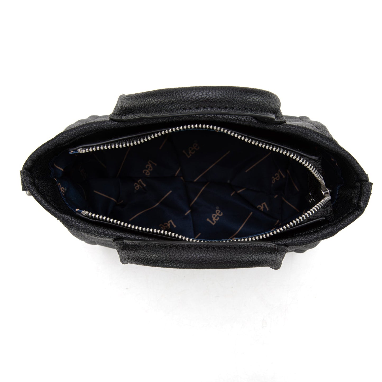 LEE46-346  LEE Top Handle Mini Tote/Crossbody