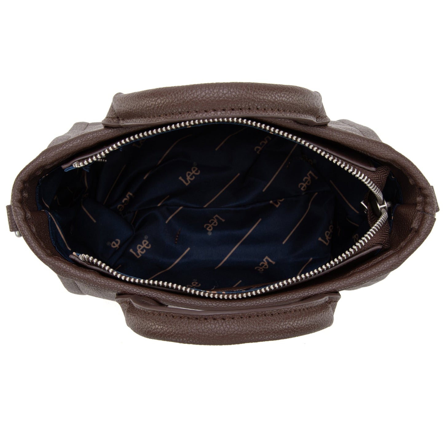 LEE46-346  LEE Top Handle Mini Tote/Crossbody