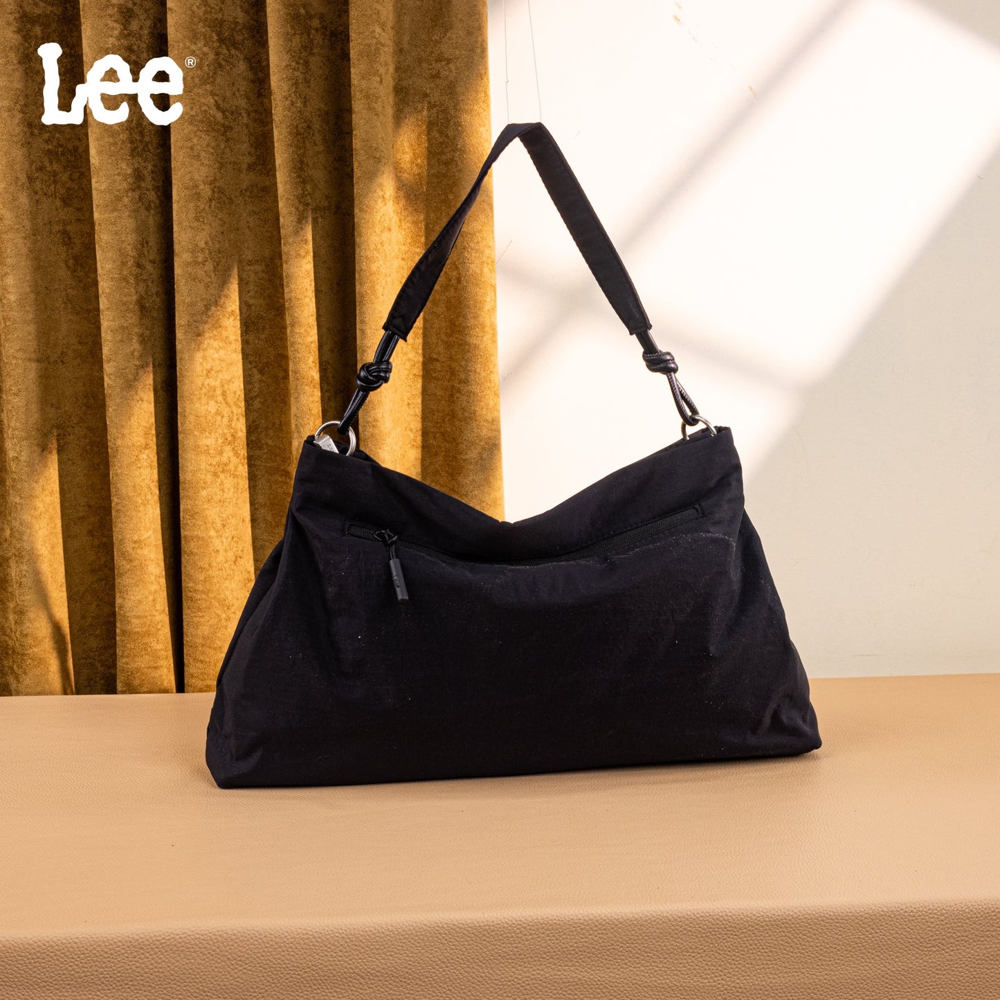 LEE48-005   LEE Hobo Crossbody /Shoulder Bag