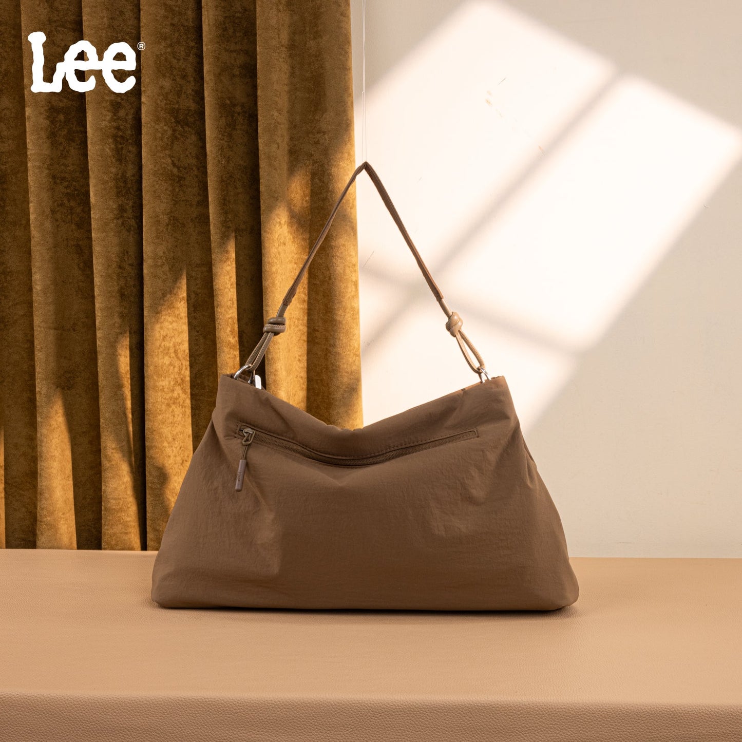 LEE48-005   LEE Hobo Crossbody /Shoulder Bag