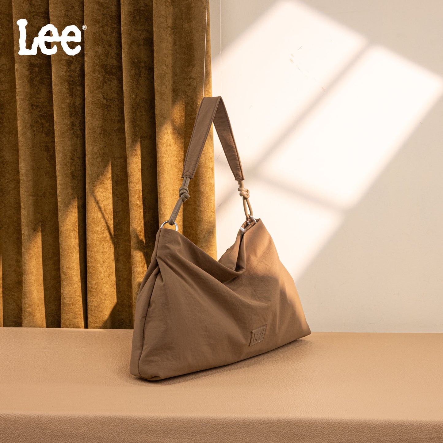 LEE48-005   LEE Hobo Crossbody /Shoulder Bag