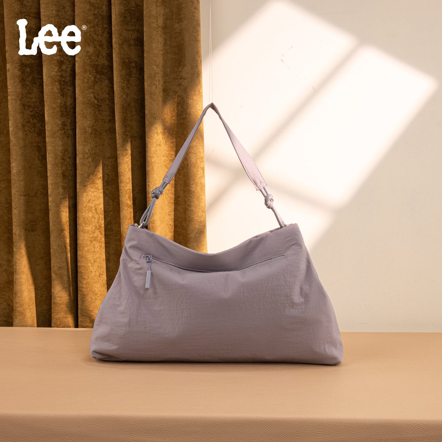 LEE48-005   LEE Hobo Crossbody /Shoulder Bag