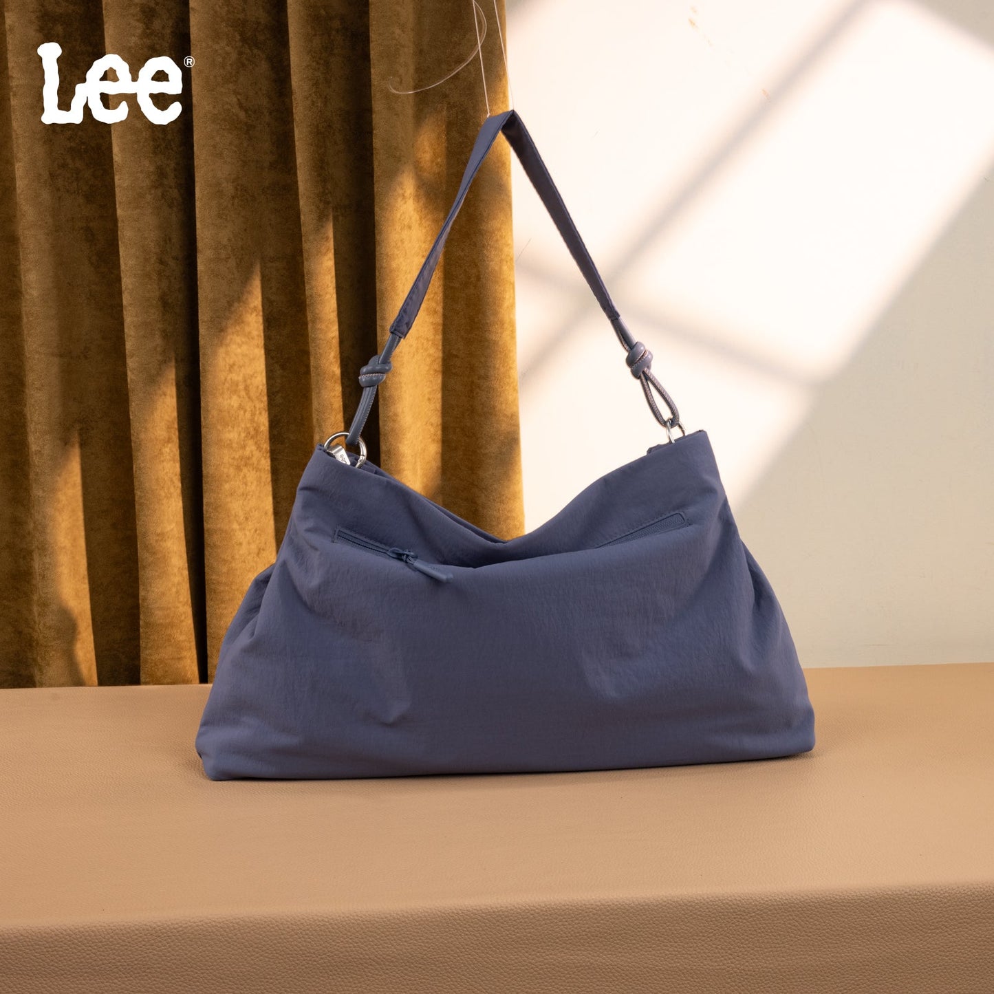 LEE48-005   LEE Hobo Crossbody /Shoulder Bag