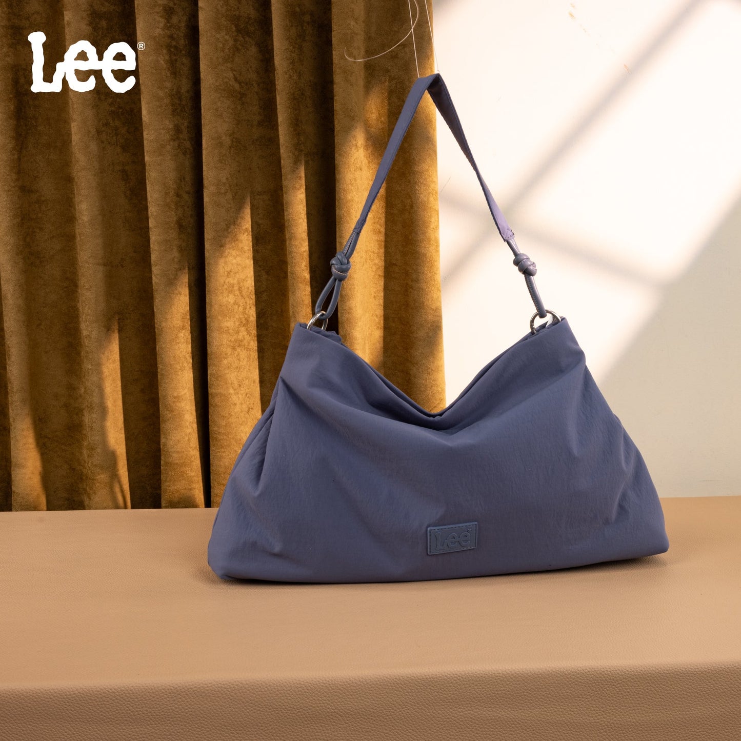 LEE48-005   LEE Hobo Crossbody /Shoulder Bag