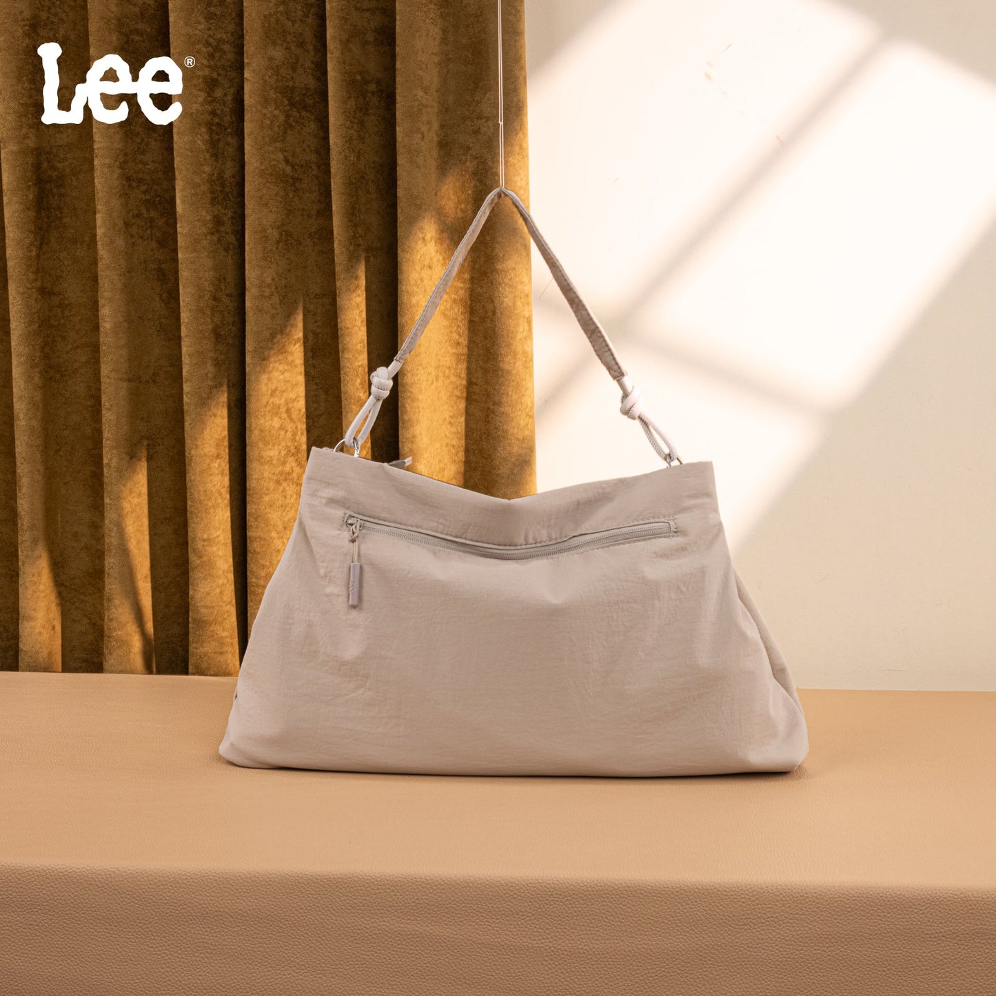 LEE48-005   LEE Hobo Crossbody /Shoulder Bag