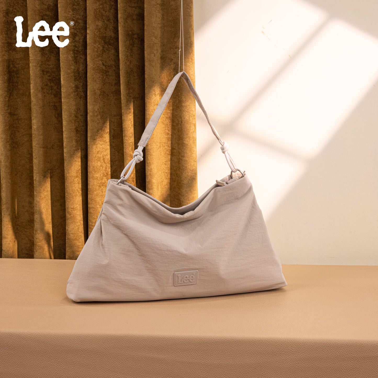 LEE48-005   LEE Hobo Crossbody /Shoulder Bag