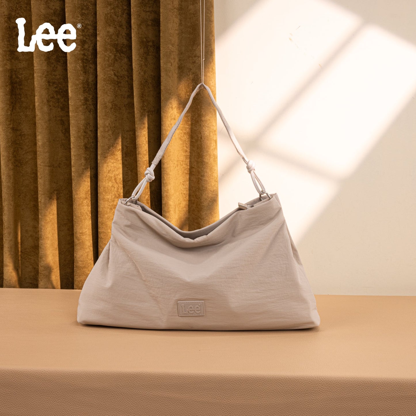 LEE48-005   LEE Hobo Crossbody /Shoulder Bag