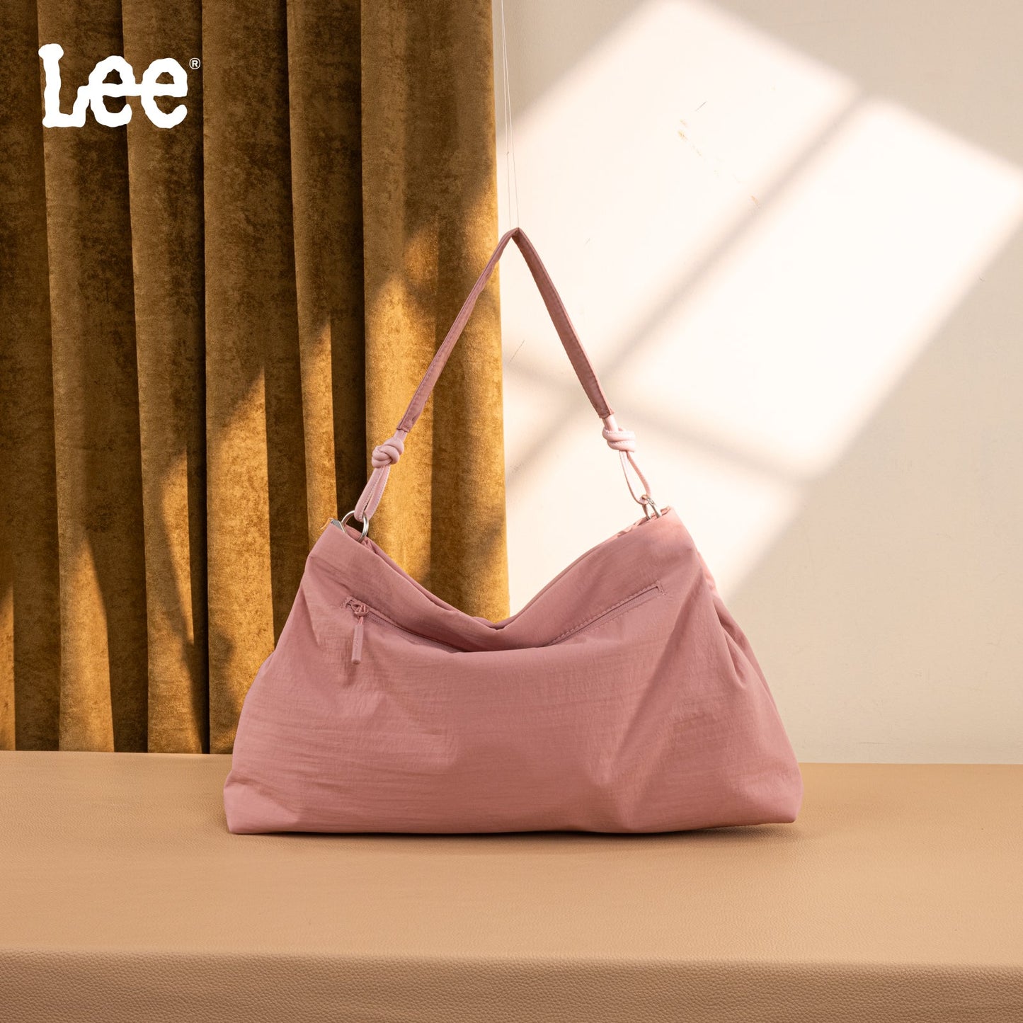 LEE48-005   LEE Hobo Crossbody /Shoulder Bag