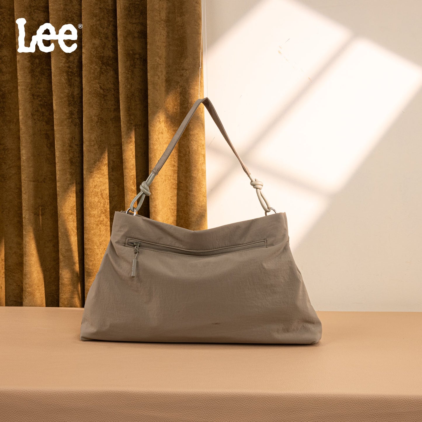 LEE48-005   LEE Hobo Crossbody /Shoulder Bag