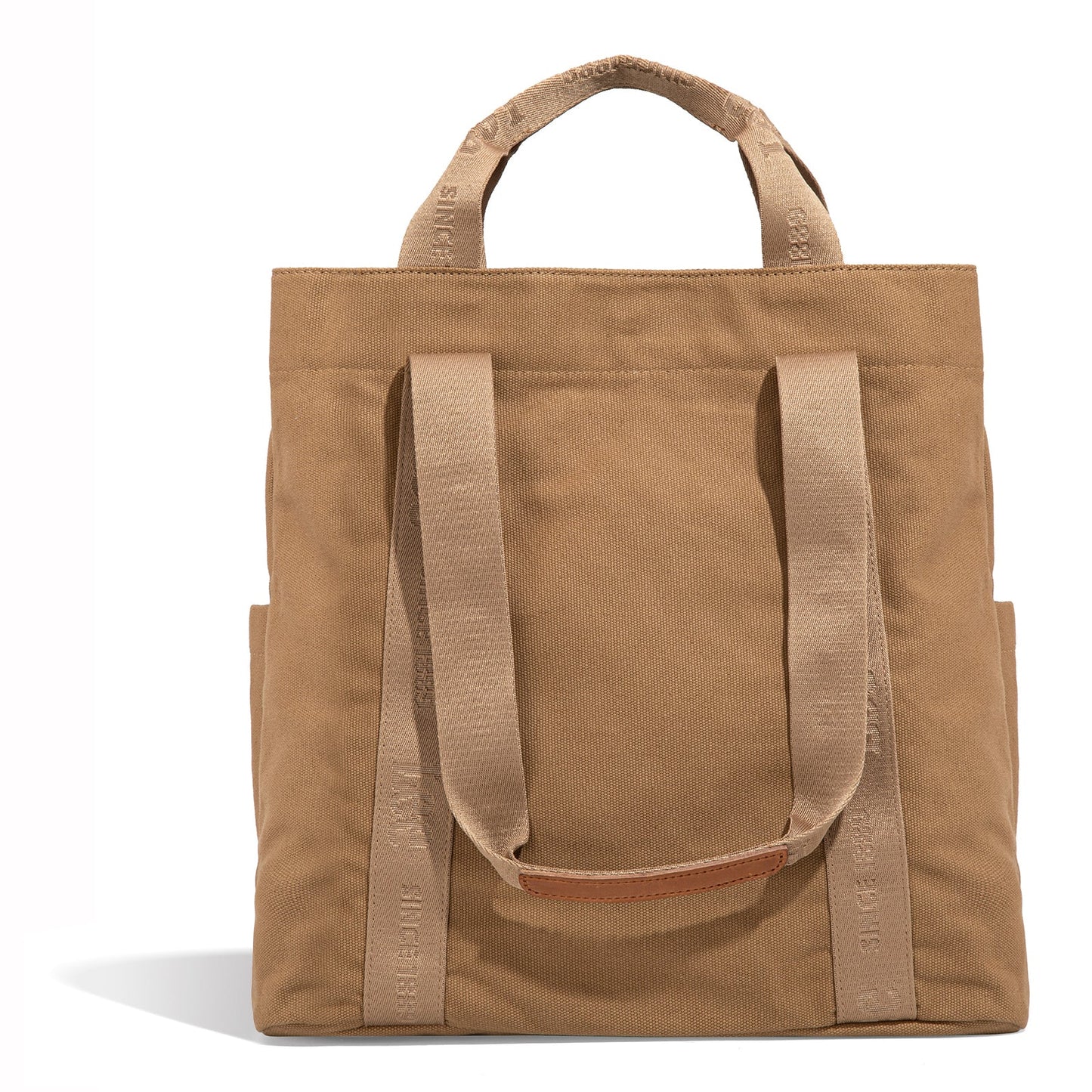 LEE53-005   LEE Large Canvas Tote Bag
