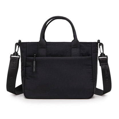 LEE65-001   LEE Multi Pocket  Small Tote/Crossbody