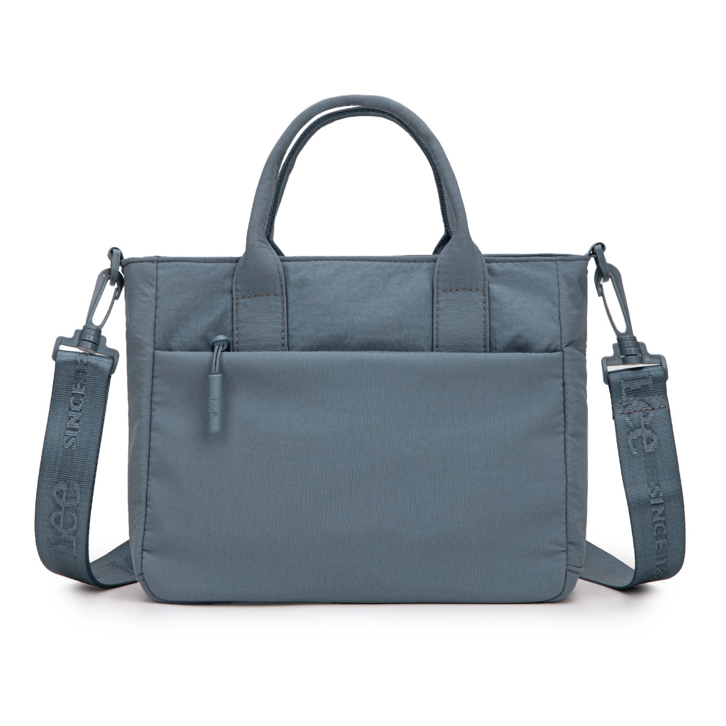 LEE65-001   LEE Multi Pocket  Small Tote/Crossbody