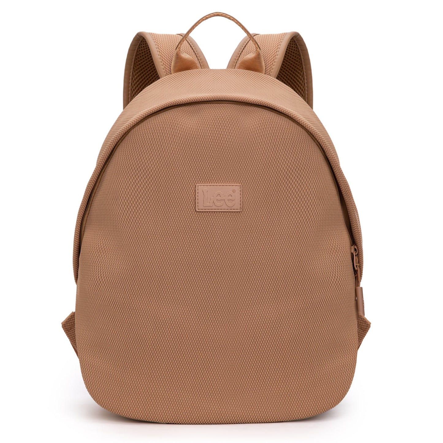 LEE67-001  LEE Basic Light-Weight Polyester Backpack
