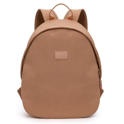 LEE67-001  LEE Basic Light-Weight Polyester Backpack