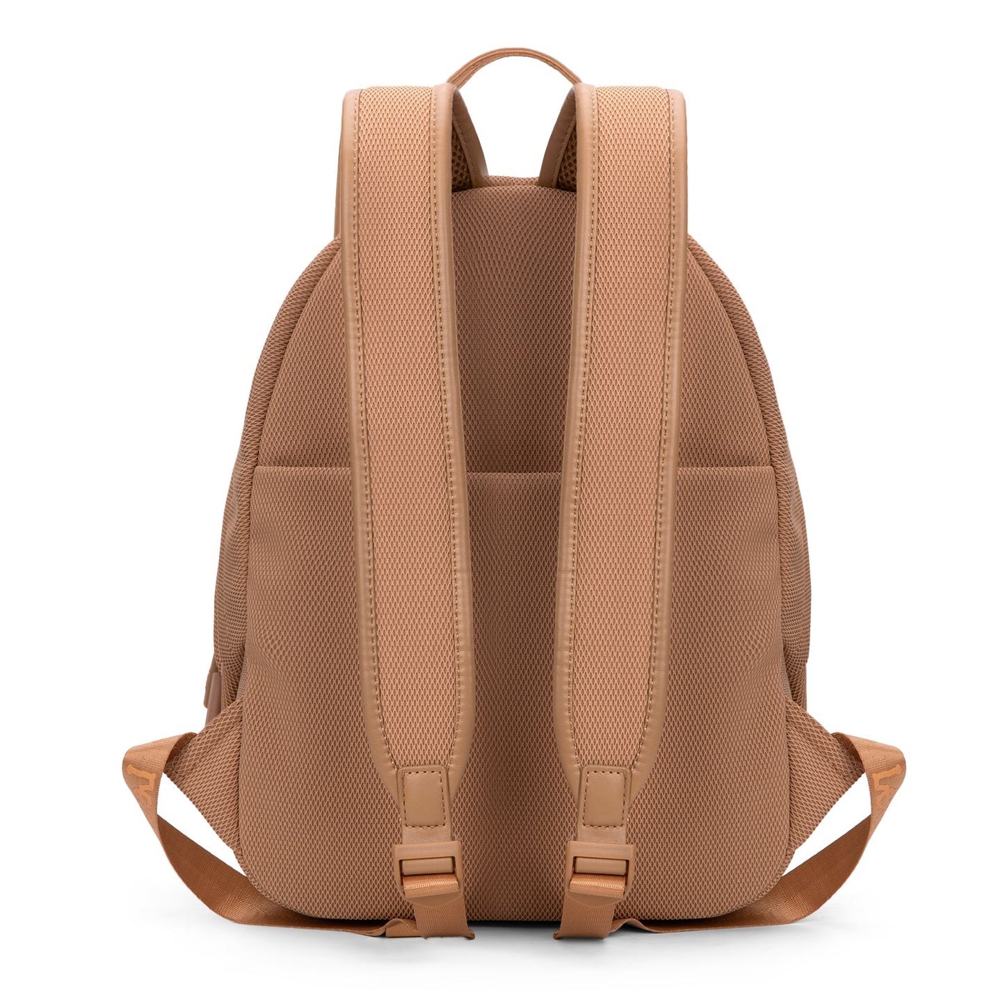 LEE67-001  LEE Basic Light-Weight Polyester Backpack