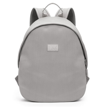 LEE67-001  LEE Basic Light-Weight Polyester Backpack