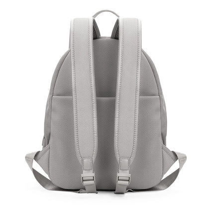 LEE67-001  LEE Basic Light-Weight Polyester Backpack