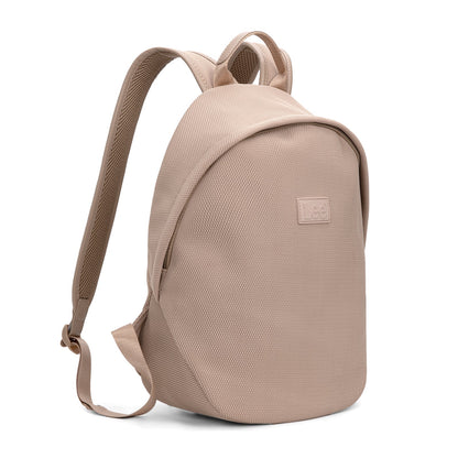LEE67-001  LEE Basic Light-Weight Polyester Backpack