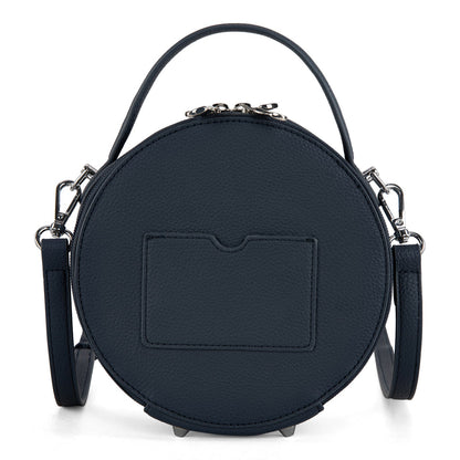 MLB-AB102   MLB Atlanta Braves Team Circle Bag/Crossbody