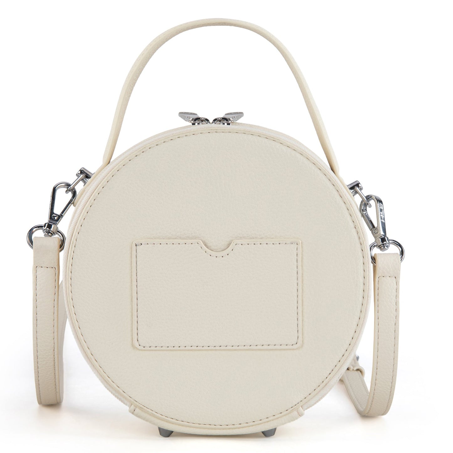 MLB-LA102   MLB Los Angeles Dodgers Team  Circle Bag/Crossbody