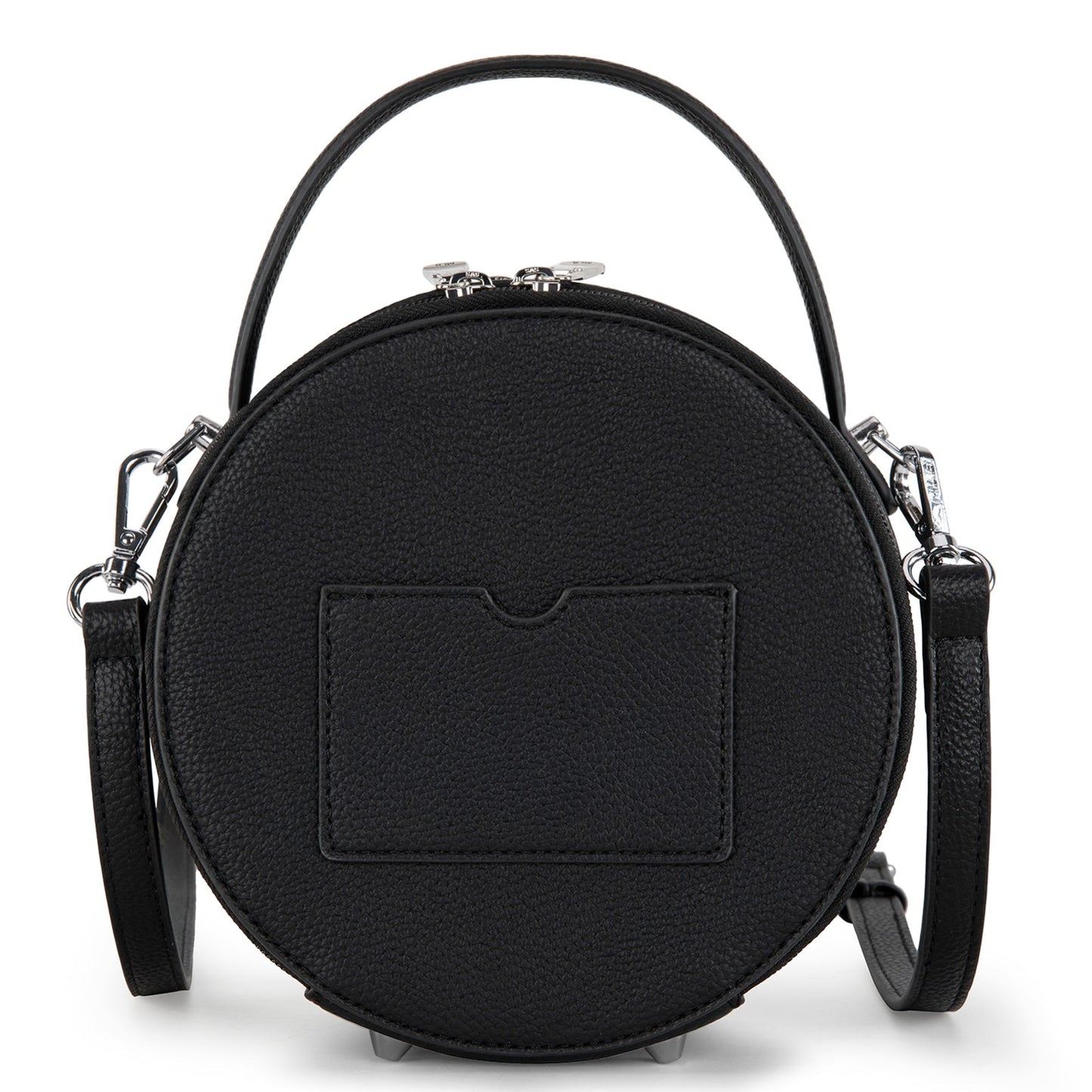 MLB-LA102   MLB Los Angeles Dodgers Team  Circle Bag/Crossbody