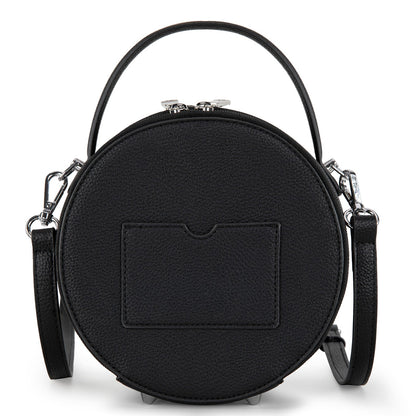 MLB-LA102   MLB Los Angeles Dodgers Team  Circle Bag/Crossbody