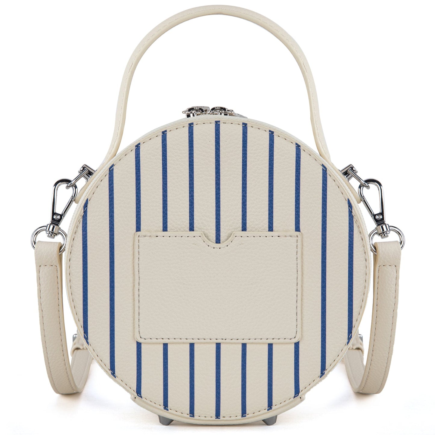 MLB-LA102   MLB Los Angeles Dodgers Team  Circle Bag/Crossbody