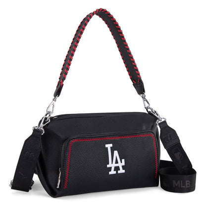 MLB-LA104  MLB Los Angeles Dodgers Team Shoulder Bag/Crossbody