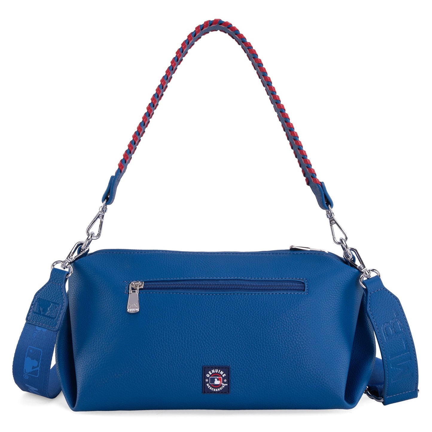 MLB-LA104  MLB Los Angeles Dodgers Team Shoulder Bag/Crossbody